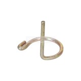 CLAMP SPRING